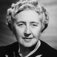 Agatha Christie Agatha Christie