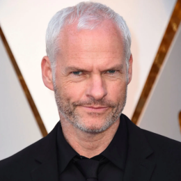 Martin McDonagh